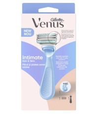 Gillette Venus Intimate Hair & Skin + 1 ανταλλακτι &hellip;