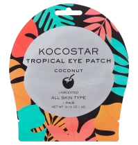 Kocostar Tropical Eye Patch Coconut Επιθέματα Υδρο …