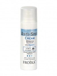 Froika Anti - Spot Face Cream SPF15 30ml