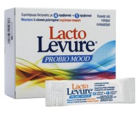 Unipharma Lacto Levure Probio Mood 20sachets
