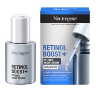 Neutrogena Retinol Boost+ Intense Night Serum Εντα …
