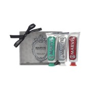 Marvis Toothpaste Travel with Flavour Box Οδοντόκρ …