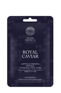 Natura Siberica Royal Caviar Lifting & Firming Pep …