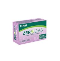 Zarbis Zerogas 40 soft caps