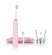 Philips Sonicare DiamondClean HX9362/67 Ροζ