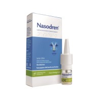 Pharma Q Nasodren  Ρινικό Σπρέι για την Αποσυμφόρη …