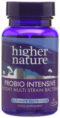 Higher Nature Pro - Intensive 30caps