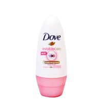 Dove Deo Rollon Invisible Floral 50ml