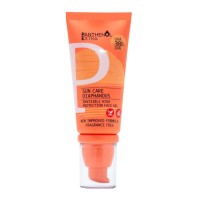Medisei Panthenol Extra Sun Care SPF30 Diaphanous …