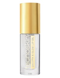 Tecnoskin Vanilla Smooth & Glow Lip Oil για τα Χεί &hellip;