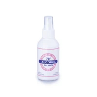 Zarbis Οινόπνευμα Φαρμακευτικό 70° Spray 100ml