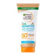 Garnier Ambre Solaire Kids Sensitive Advanced SPF5 …