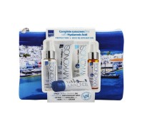 Intermed Set Luxurious Suncare Mykonos Toiletry Ba …