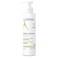 ADerma Dermalibour+ Cica-Gel Moussant 200ml