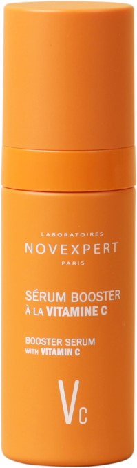 Novexpert Vitamin C Booster Serum Ορός για Αντιγήρ &hellip;