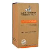 JOHN NOA ELIXIR SUPER BERRIES VOL 44 250ml