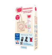 Mustela Set Maternite Stretch Marks Prevention Cre …