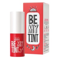 Yadah Be My Tint Lip 03 Real Red 4gr