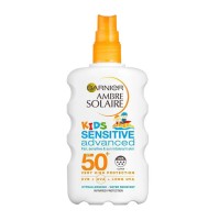 Garnier Ambre Solaire Kids Sensitive Advanced spf5 …