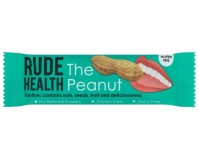 Am Health Rude Health The Peanut Bar Organic 35gr