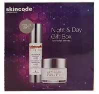 Skincode Cellular Night Refine & Repair 50ml + Δώρ …