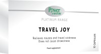 Power Health Platinum Range Travel Joy Συμπλήρωμα …
