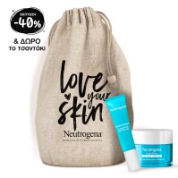 Neutrogena Set Hydro Boost Gel Cream 50ml & Awaken …