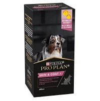 Purina Pro Plan Skin & Coat+ Dog 250ml