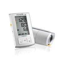 Microlife BPA6 PC Πιεσόμετρο Μπράτσου - Με τεχνολο …
