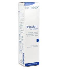 Inpa Dermagor Repaderm Gel 20ml