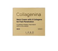 Collagenina Neck Cream Grade 1 Αγωγή Λαιμού για Αν …