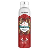 Old Spice Bearglove Antiperspirant & Deodorant Spr …