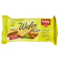 Schar Wafer Pocket Γκοφρετίνια Ατομική Συσκευασία …