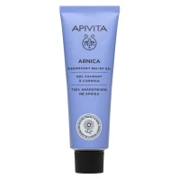 Apivita Arnica Discomfort Relief Gel Τζελ Ανακούφι …