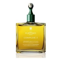 Rene Furterer Complexe 5 Concentre Vegetal Stimula …