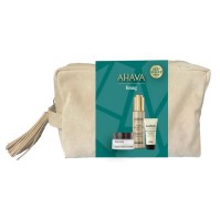 Ahava Set Firming Crystal Osmoter X6 Serum 30ml & …