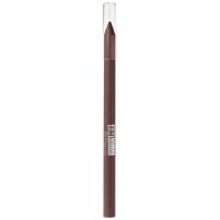 Maybelline Tattoo Liner Gel Pencil 911 Smooth Waln …