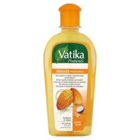 Dabur Vatika Almond Hair Oil 200ml