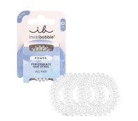 Invisibobble Power Performance Crystal Clear Λαστι …
