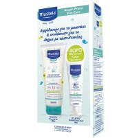 Mustela Set Stelatopia Cleansing Gel Αφρoντούς για …