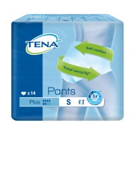 Tena Pants Plus Small 14τμχ