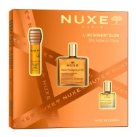 Nuxe Set Huile Prodigieuse OR Dry Oil 50ml + Reve …
