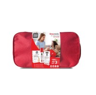 Pharmalead Emostatic First Aid Kit 3 με Αιμοστατικ …