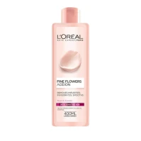 L'Oreal Paris Fine Flowers Τονωτική Λοσιόν για Ξηρ …