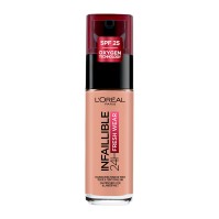 L'oreal Paris ΙΝFAILLIBLE 24H ΥΓΡΟ ΜΕΙΚΑΠ ΓΙΑ ΠΛΗΡ …