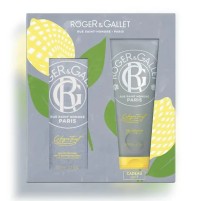 Roger & Gallet Set Cologne Twist Eau de Cologne 10 &hellip;