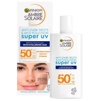 Garnier Ambre Solaire Anti-Dark Spots & Anti-Pollu …