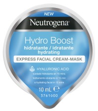 Neutrogena Hydro Boost Hydrating Express Facial Cr …
