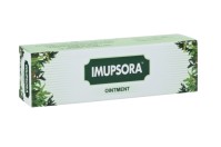 CHARAK IMUPSORA oint 50 gr