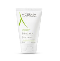 ADERMA CREME MAINS 50ml
